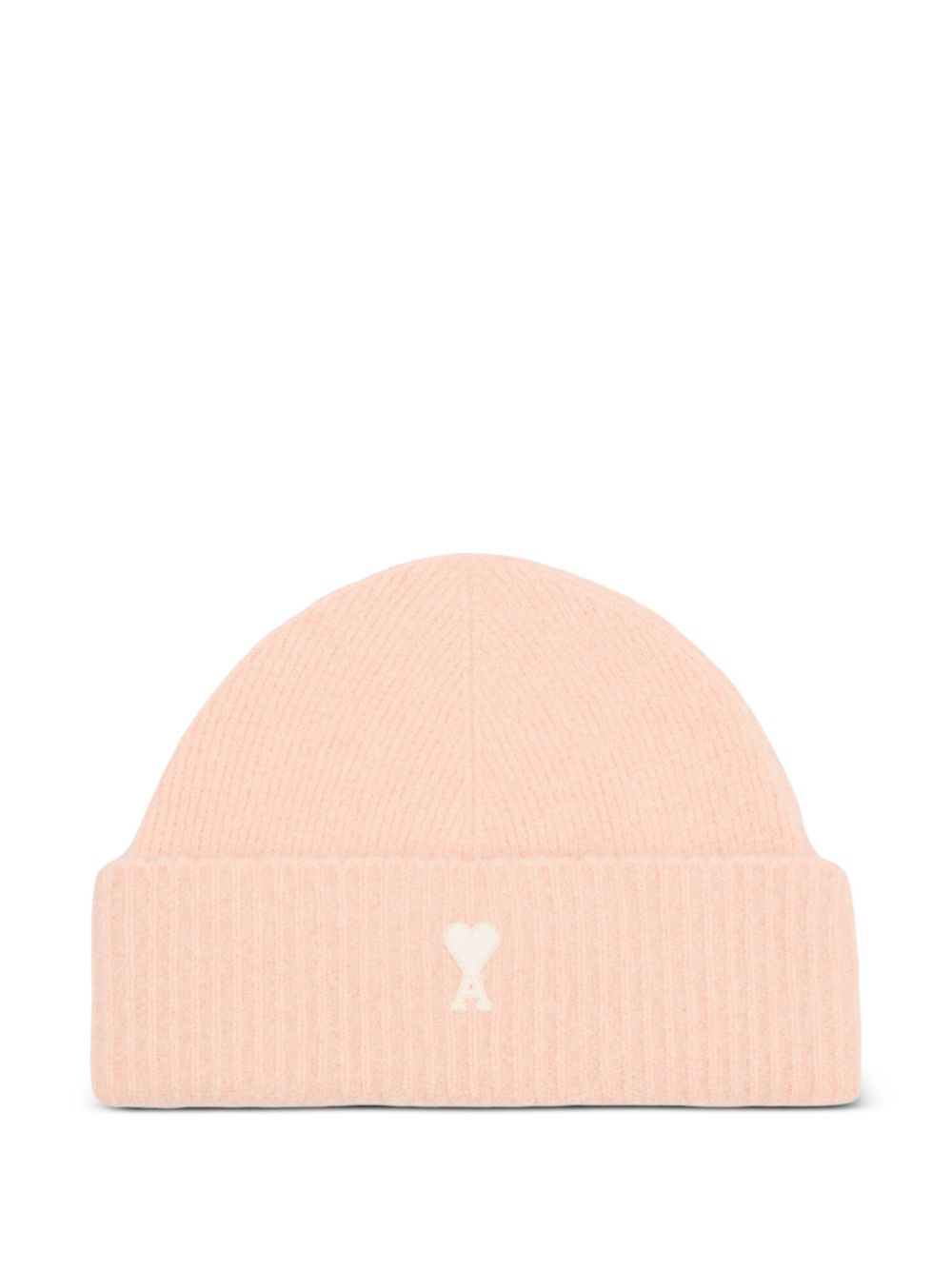 striped Ami De Coeur beanie