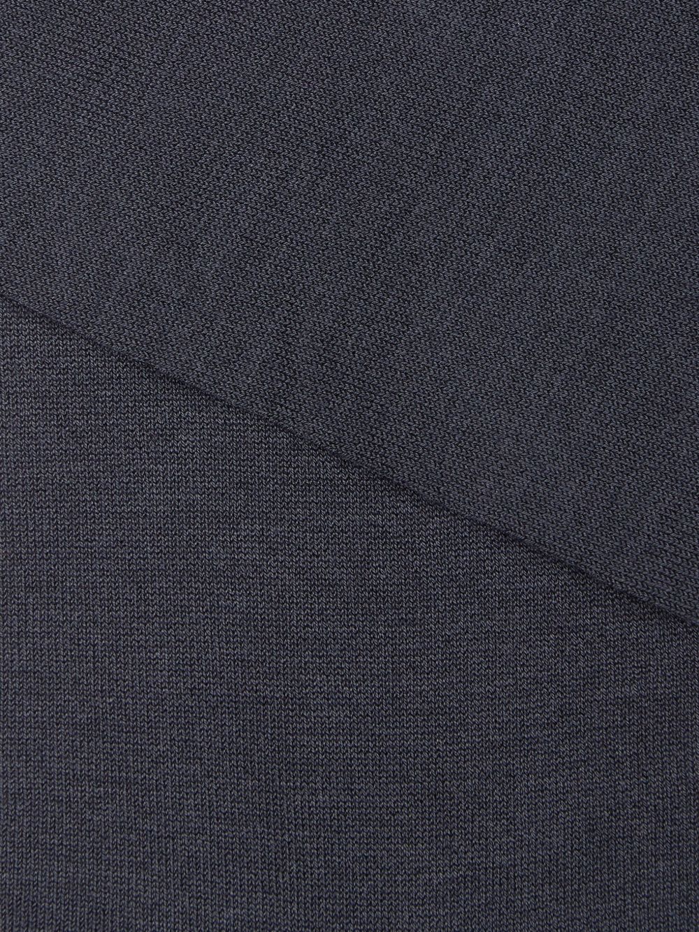ribbed ankle socks