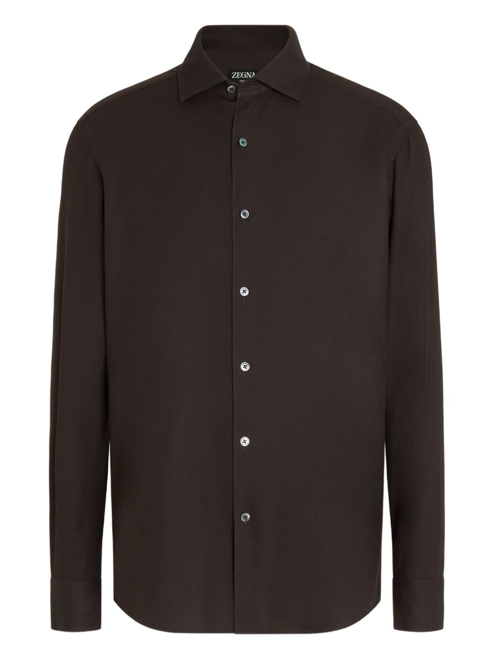 Cashco long-sleeve button-down shirt