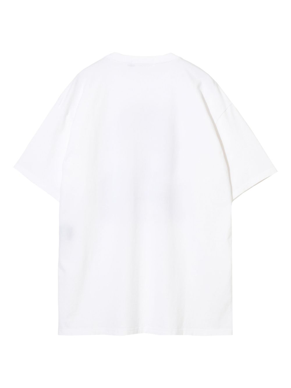 graphic-print T-shirt