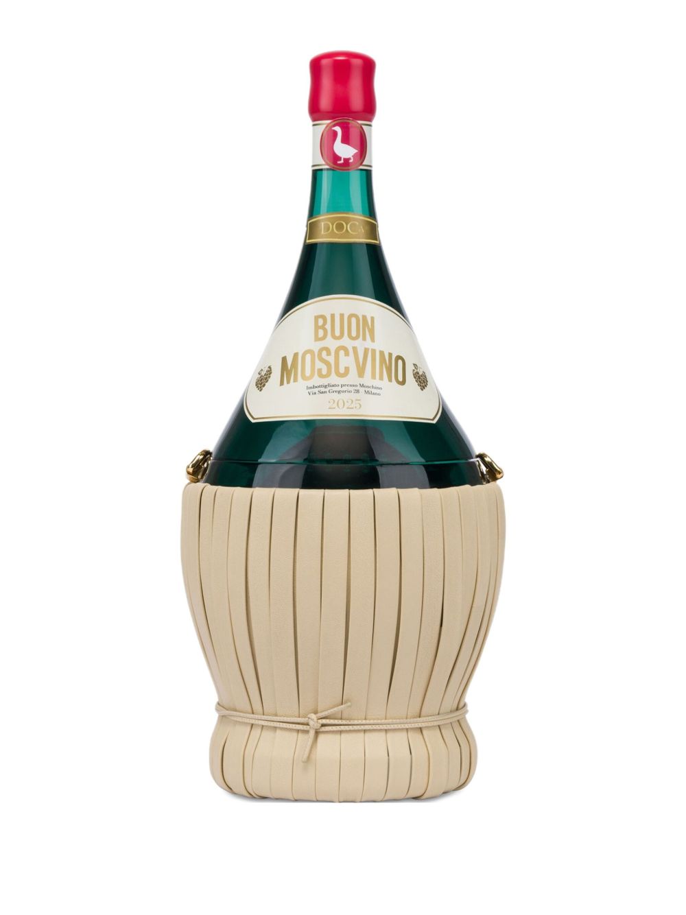 Dog Buon Moscvino crossbody bag