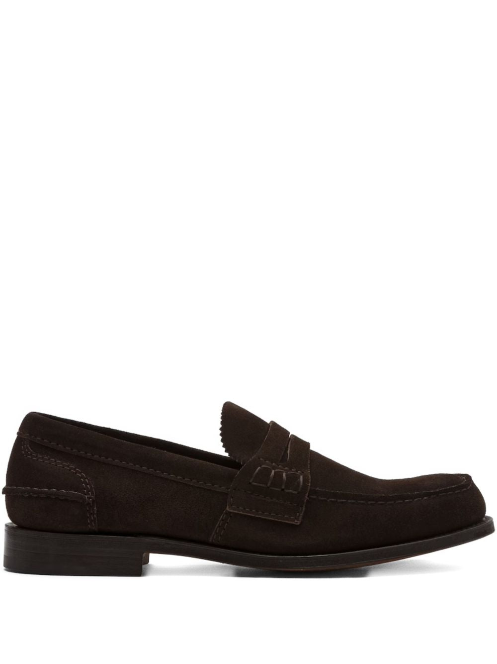 Pembrey Rodeo loafers