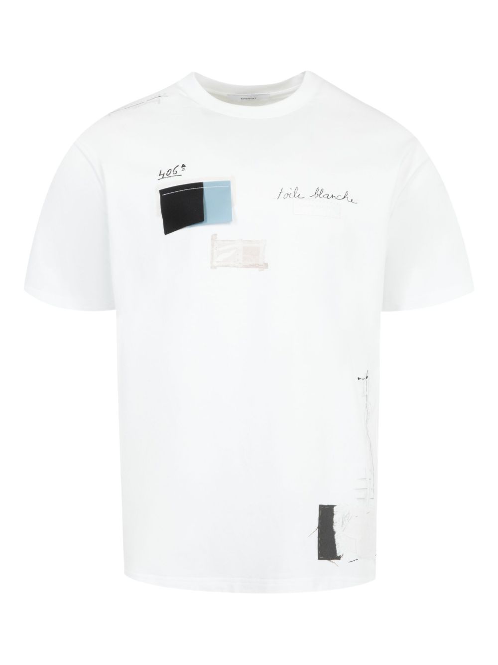 cotton T-shirt