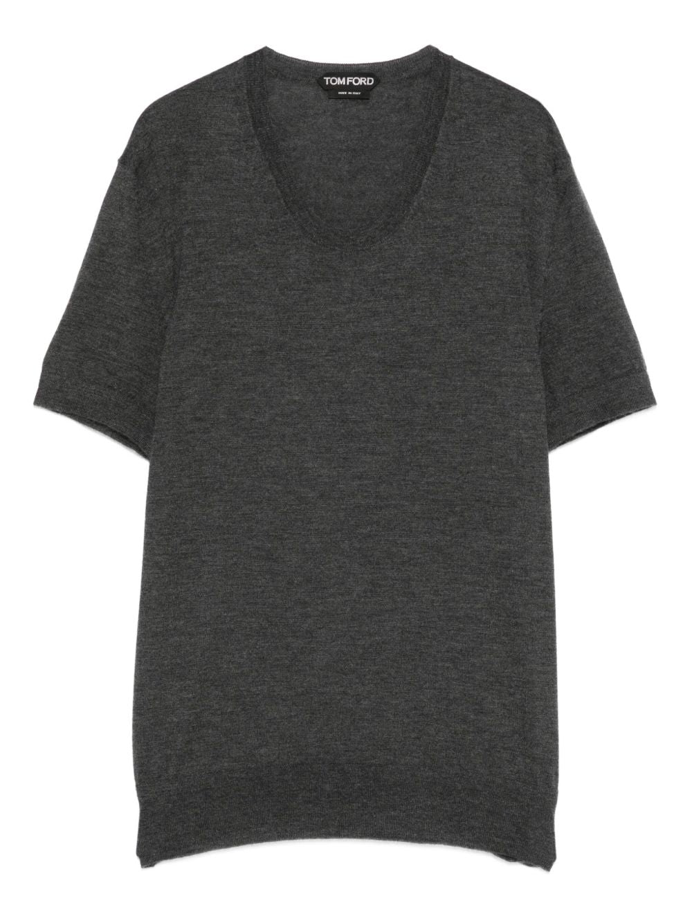 short-sleeve T-shirt