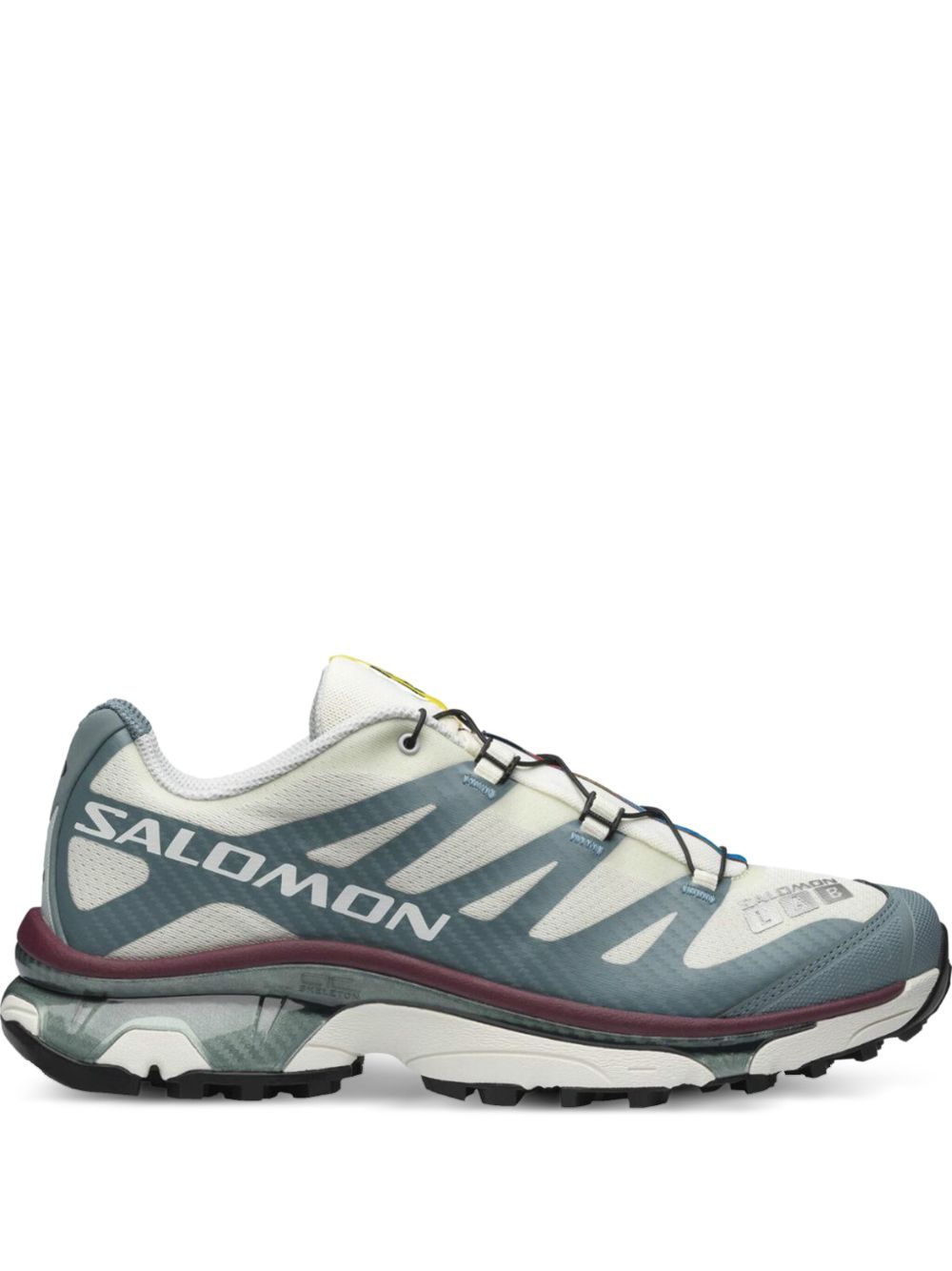 XT-4 OG shell-skeleton trainers