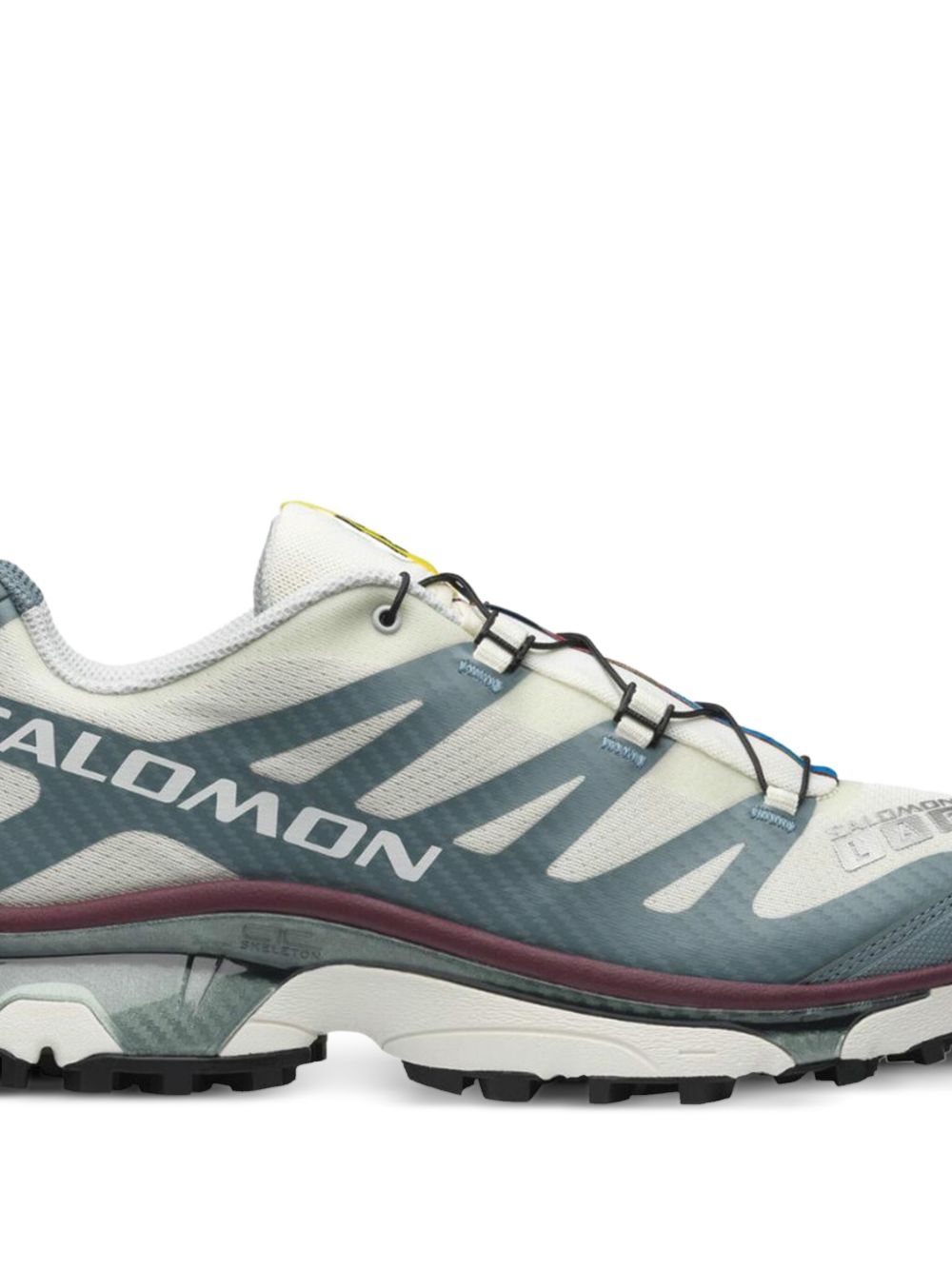 XT-4 OG shell-skeleton trainers