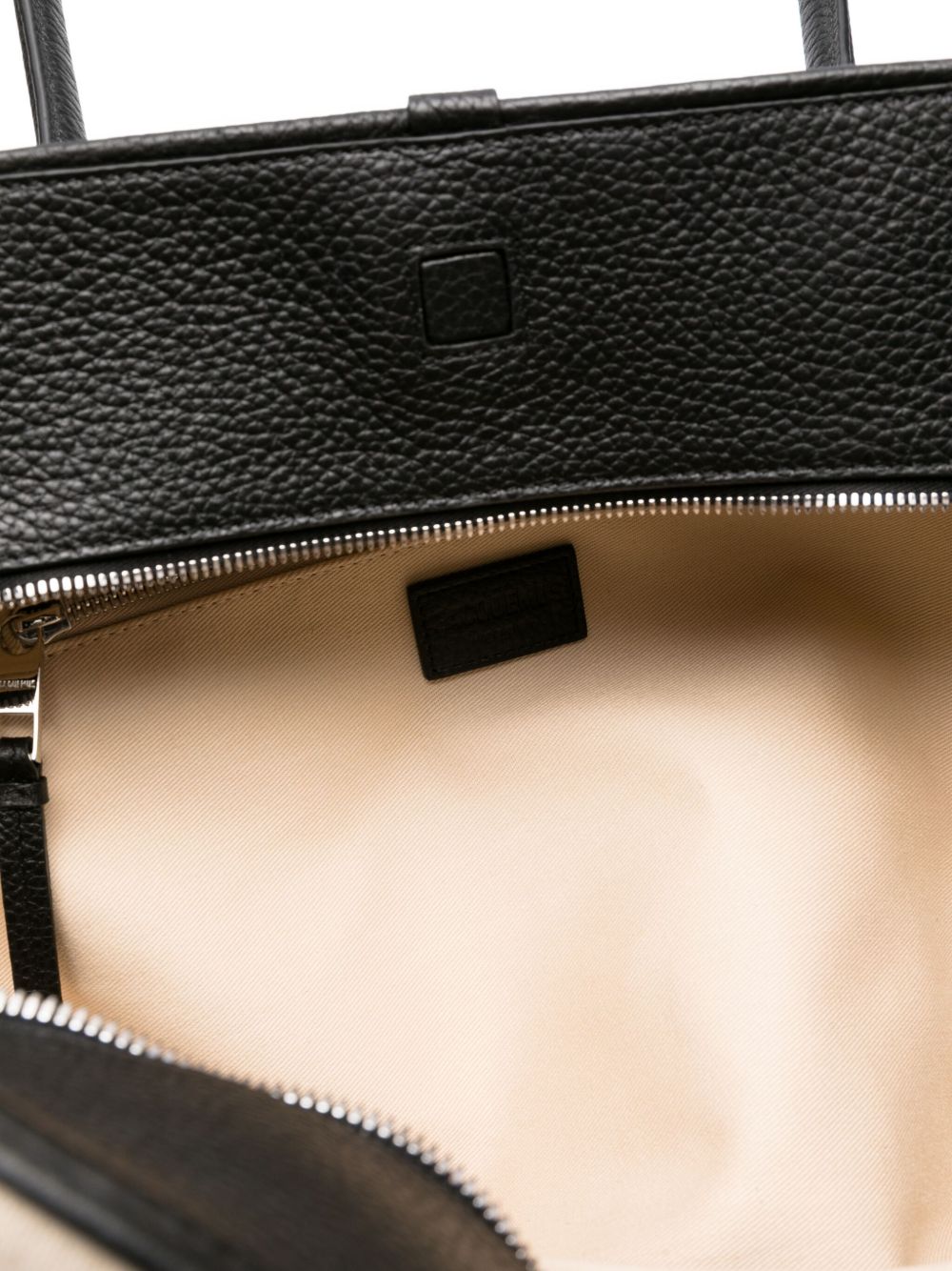 The large Turismo luggage bag