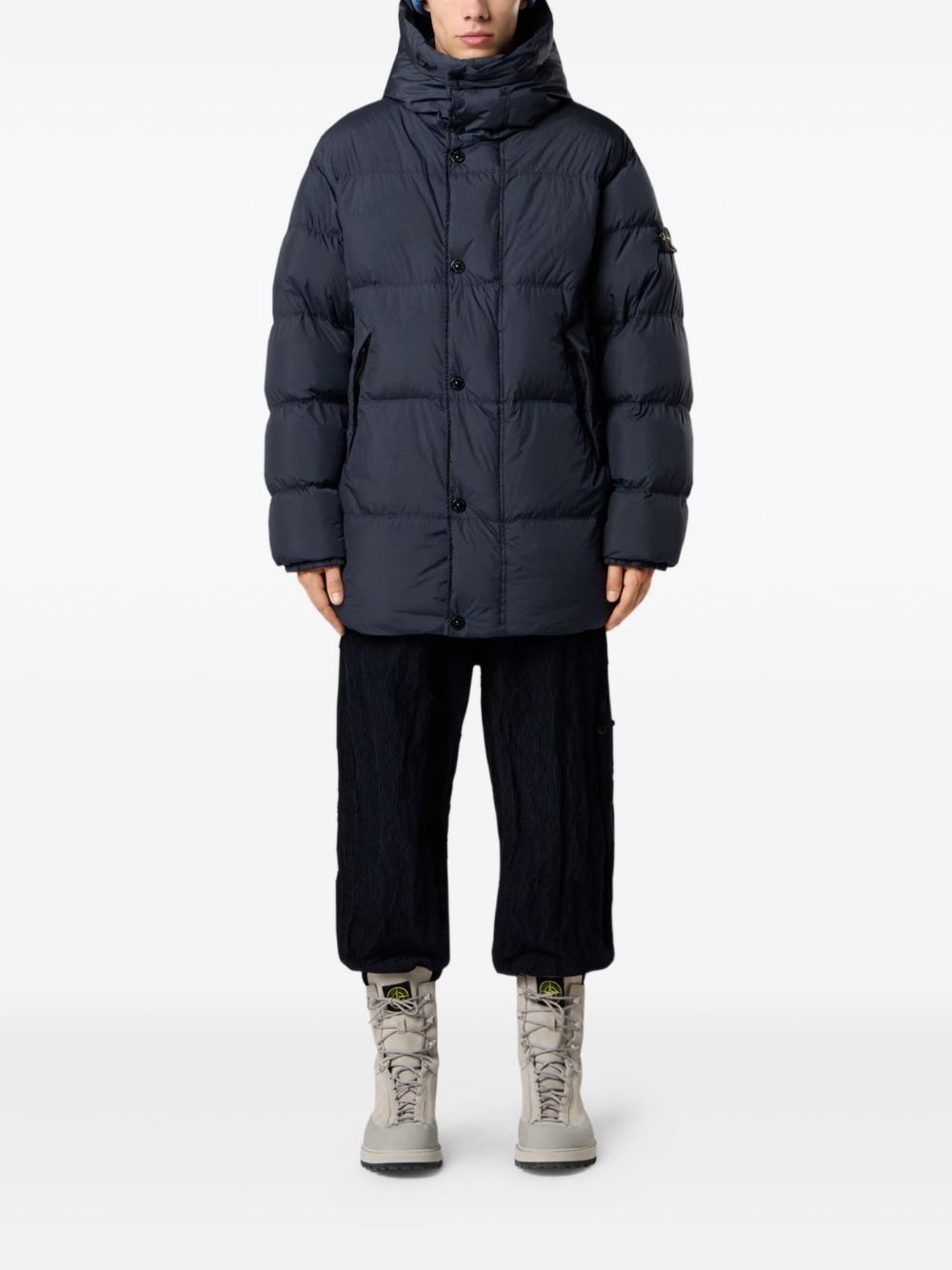 K2S154100012.S0A23-V0020 NAVY BLUE