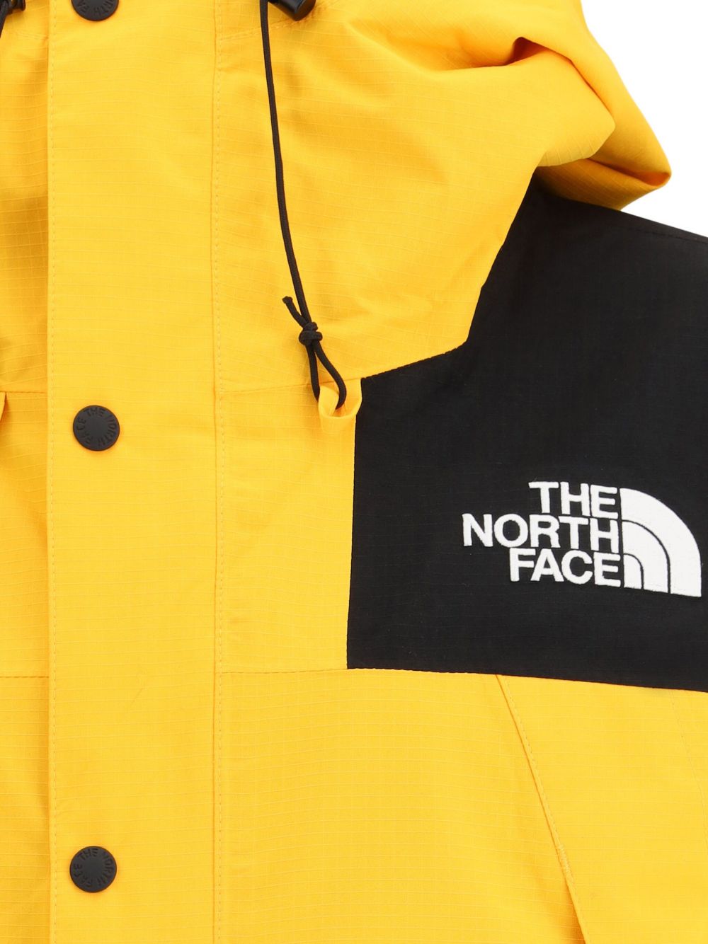 Dryvent Mono Mountain jacket