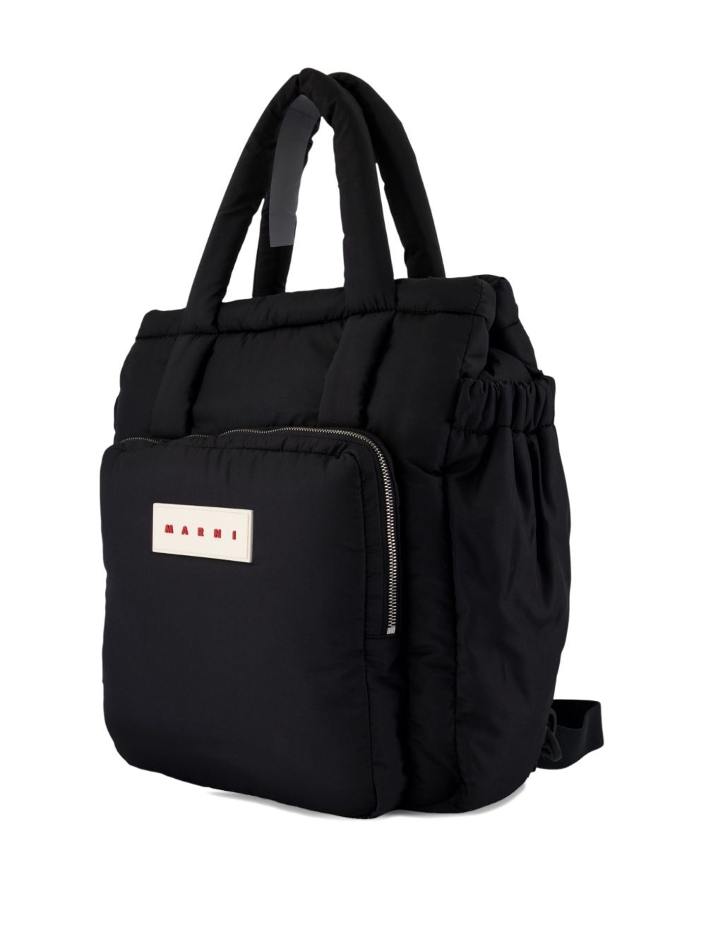 Puff East/West backpack