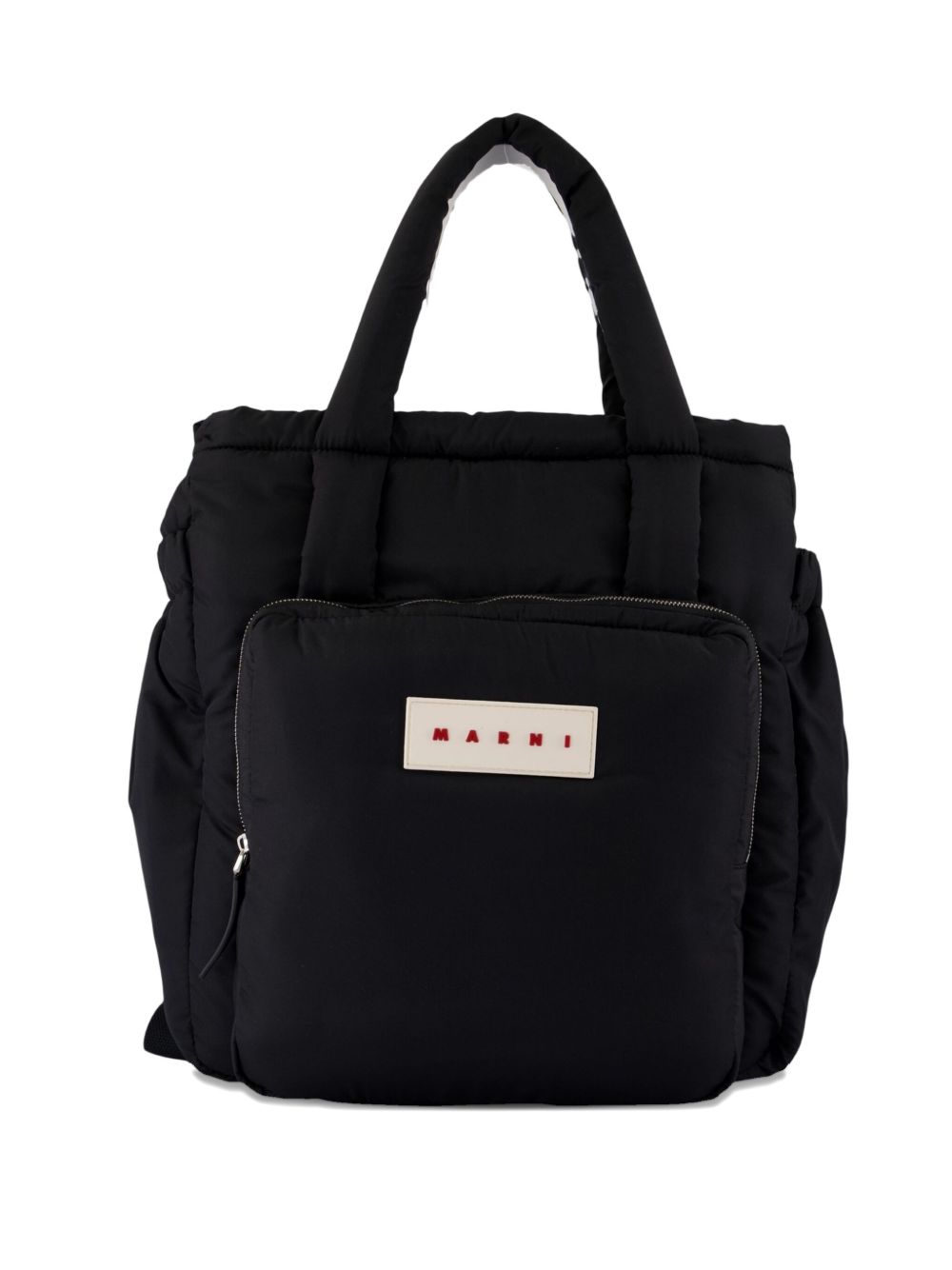 Puff East/West backpack