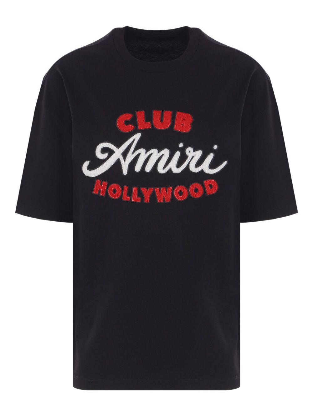 Club Amiri Hollywood T-shirt