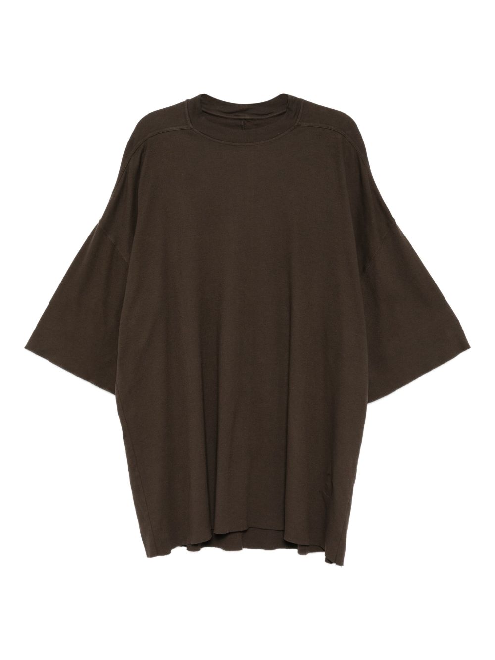 short-sleeved T-shirt