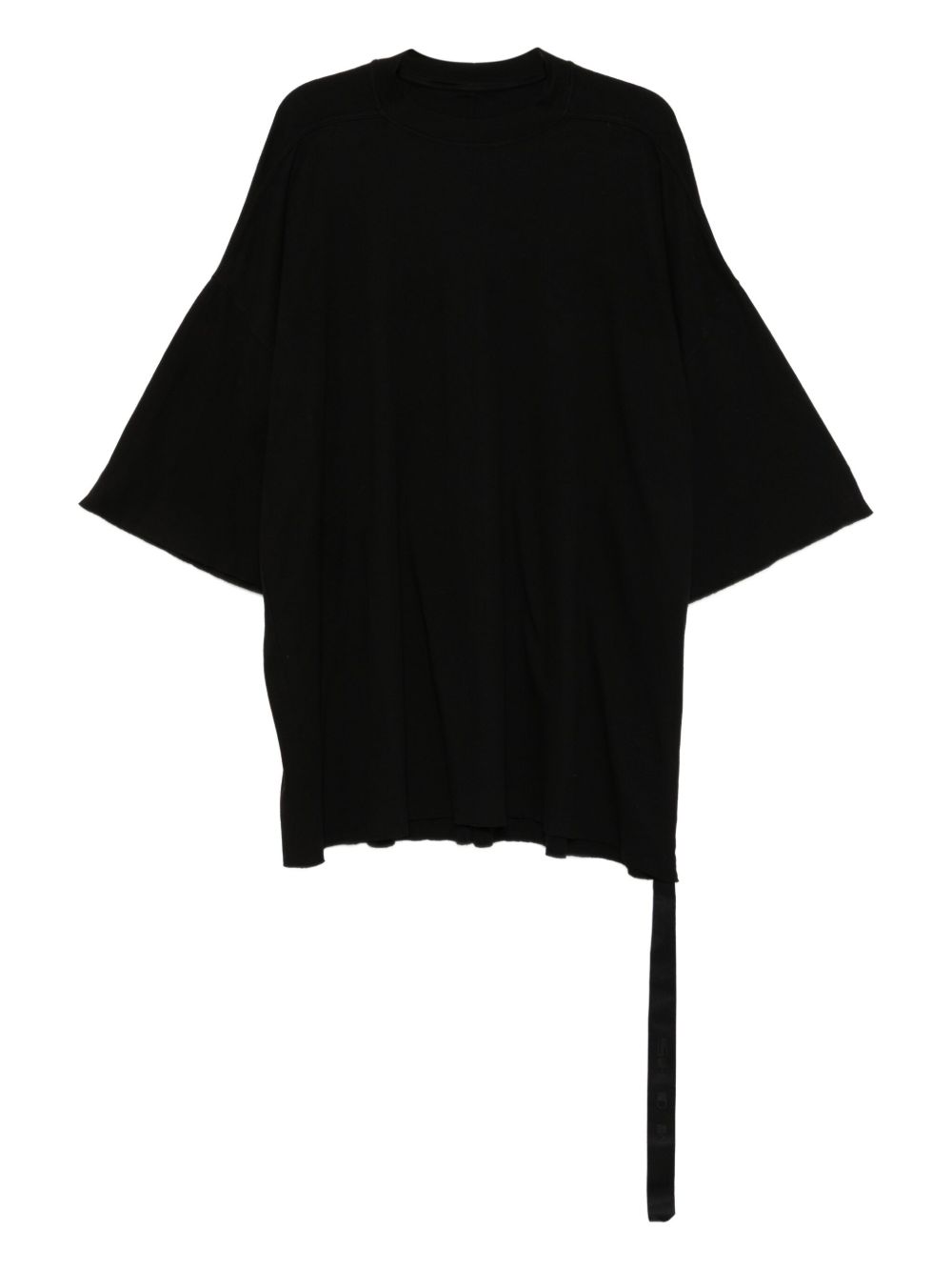 short-sleeved T-shirt