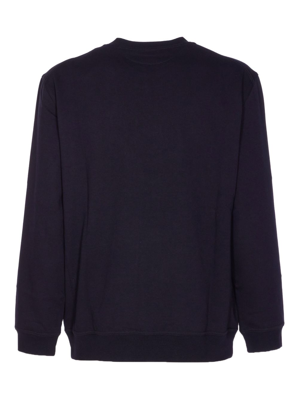 Athletic Club crewneck printed sweatshirt