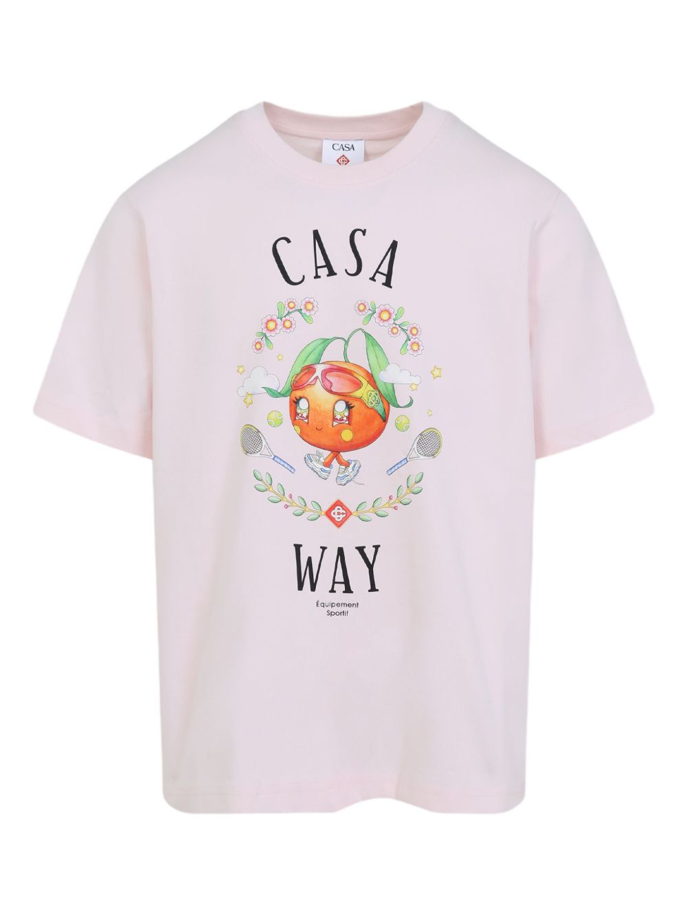 Casa Way T-shirt