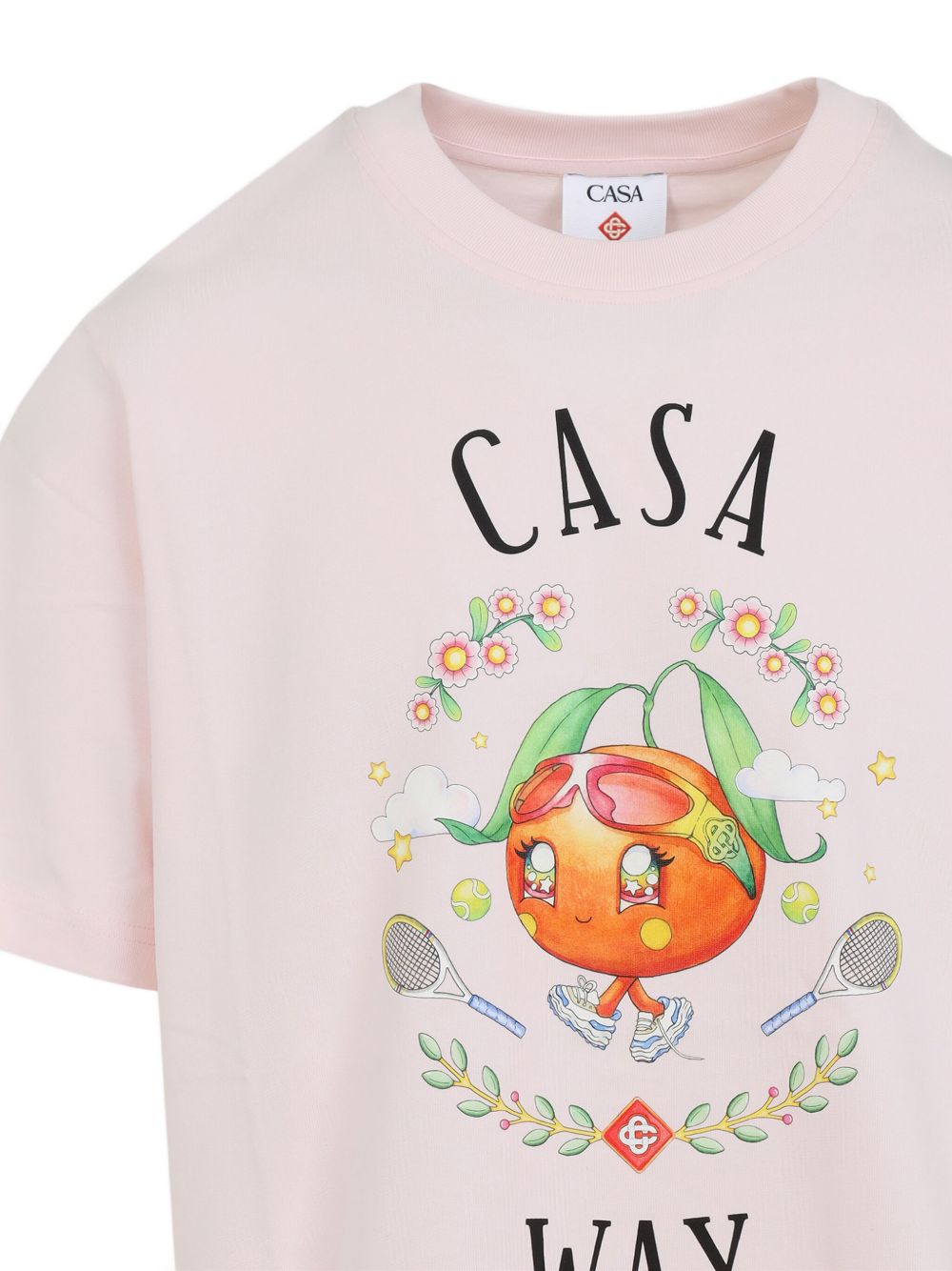 Casa Way T-shirt
