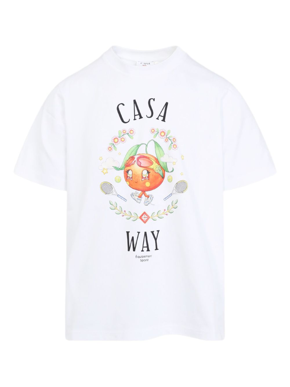 Casa Way T-shirt