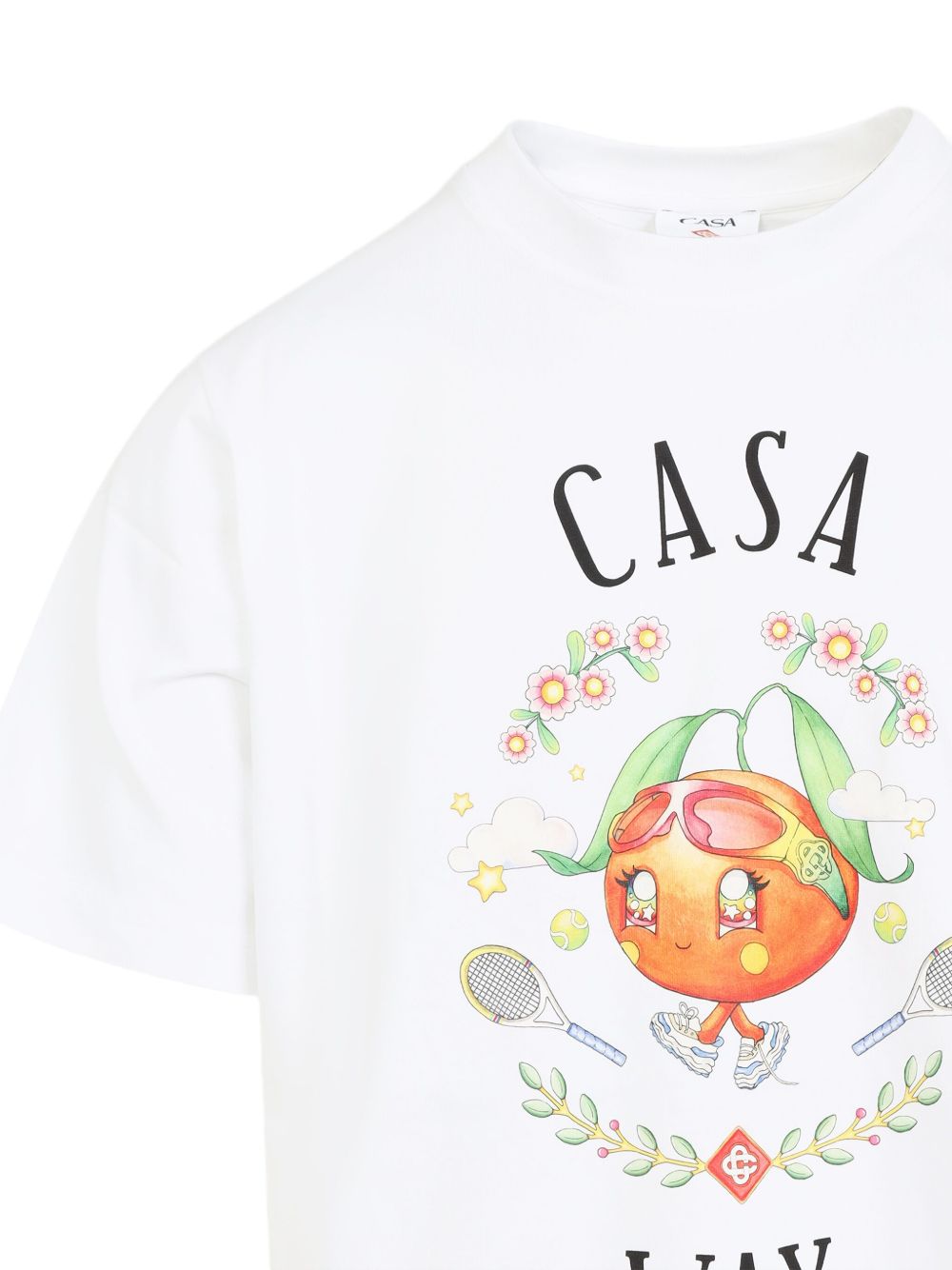 Casa Way T-shirt