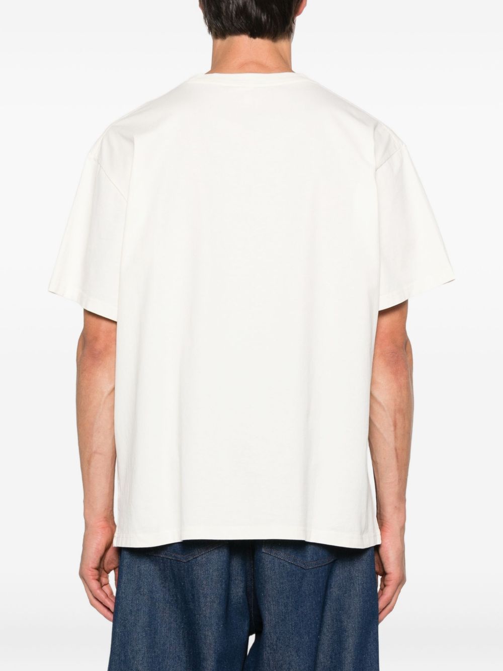 printed T-shirt