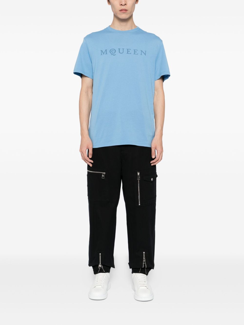 logo T-shirt