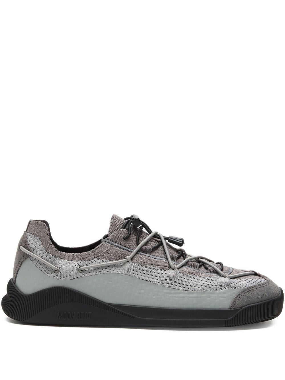 Moonlight lace-up sneakers