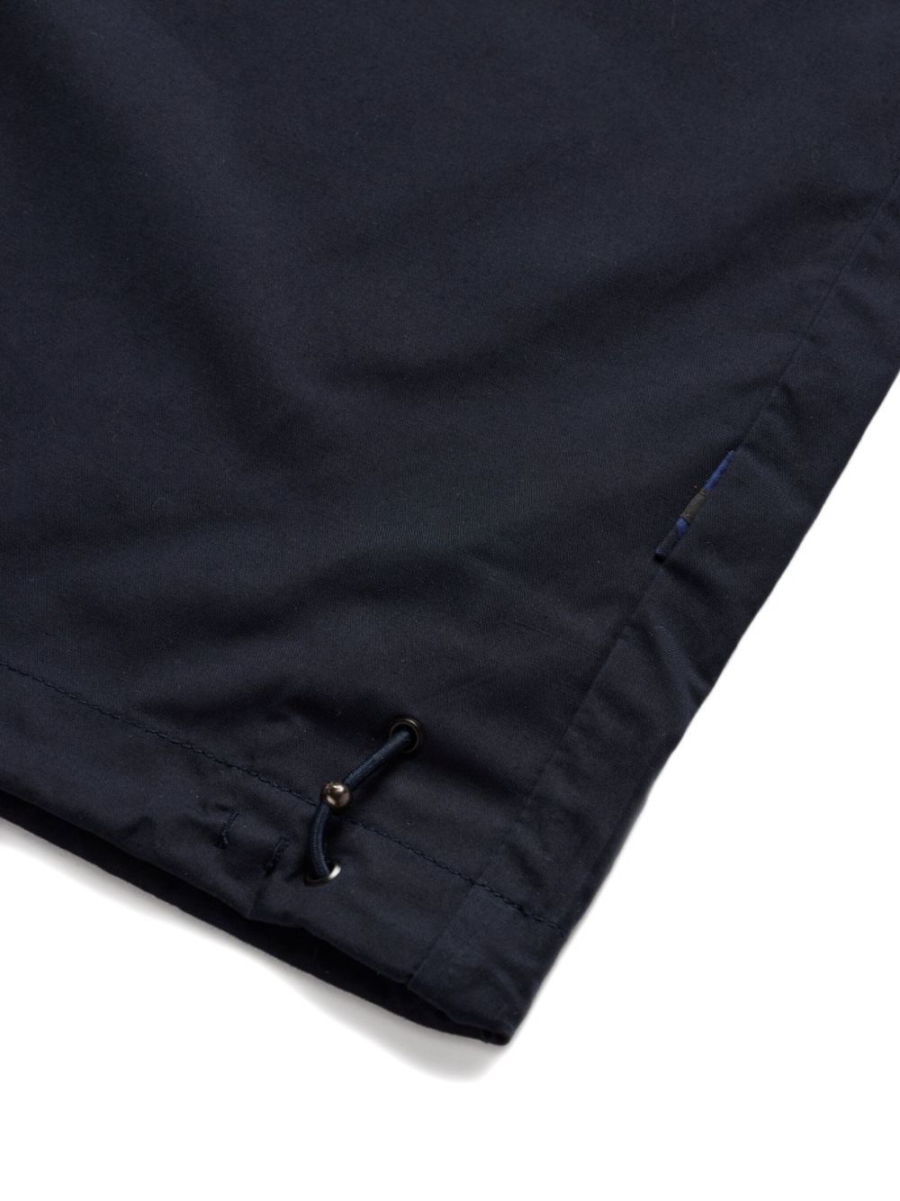 5304 button-fastening trousers