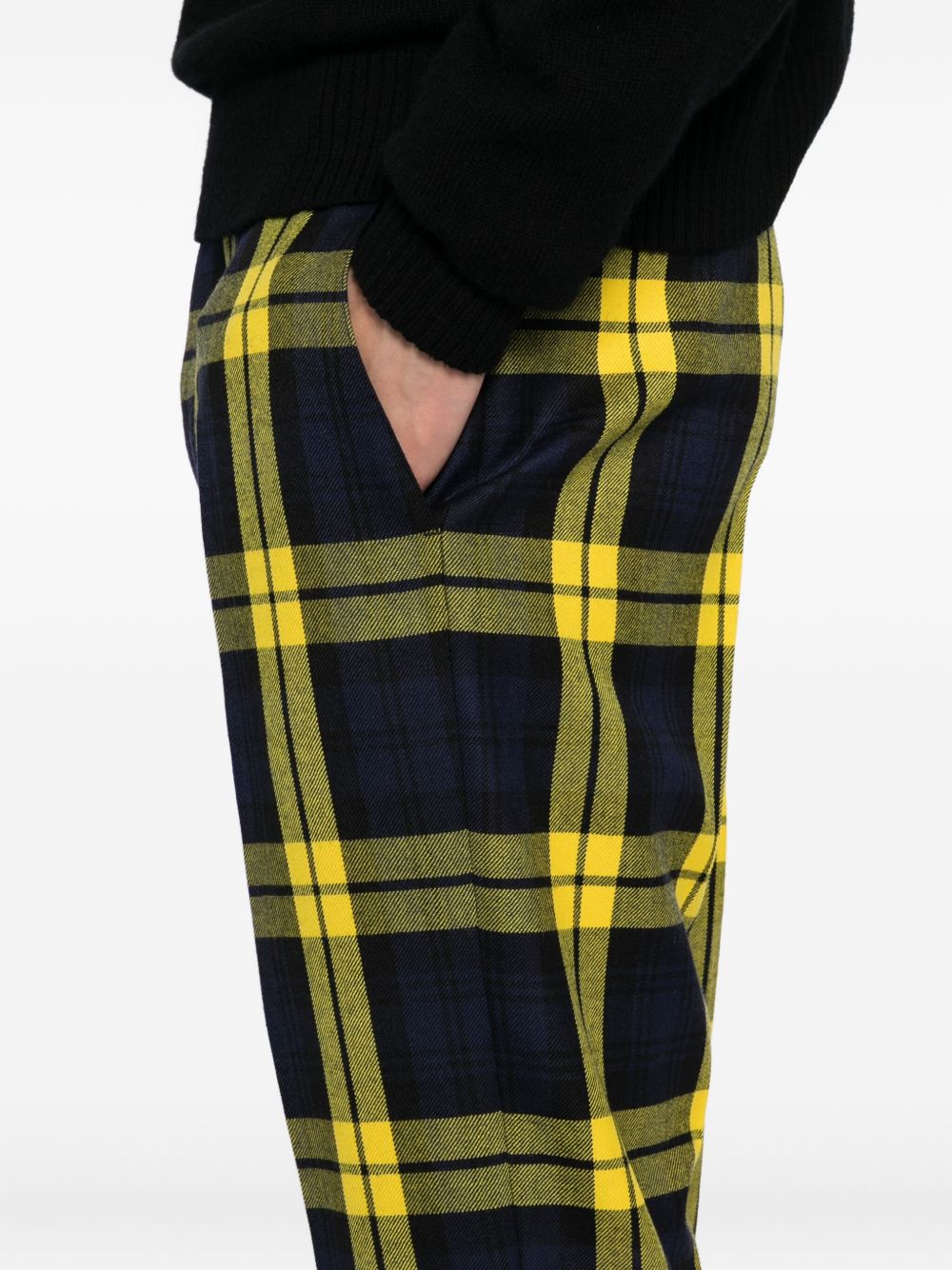 George trousers
