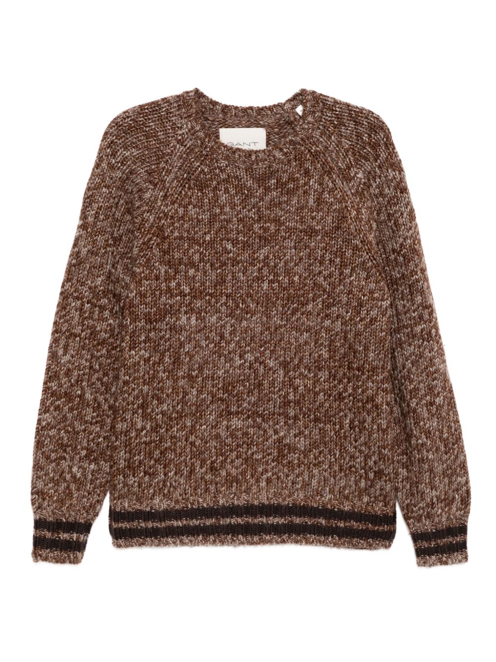 wool jumper