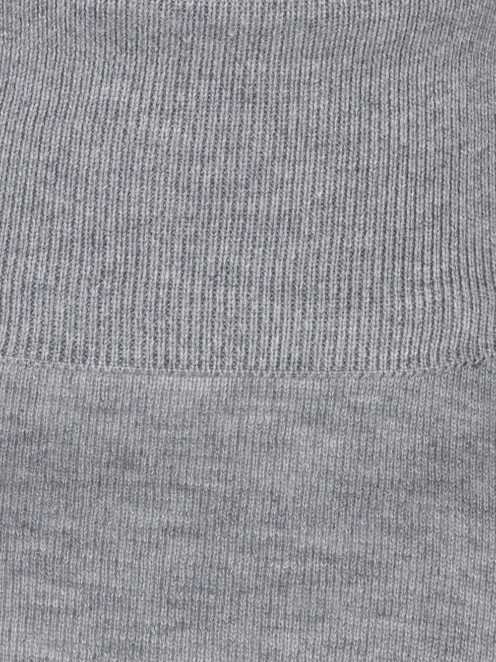 turtleneck cotton sweater