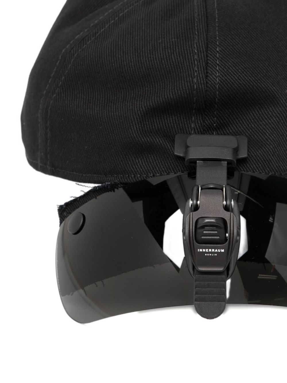 Visor cap