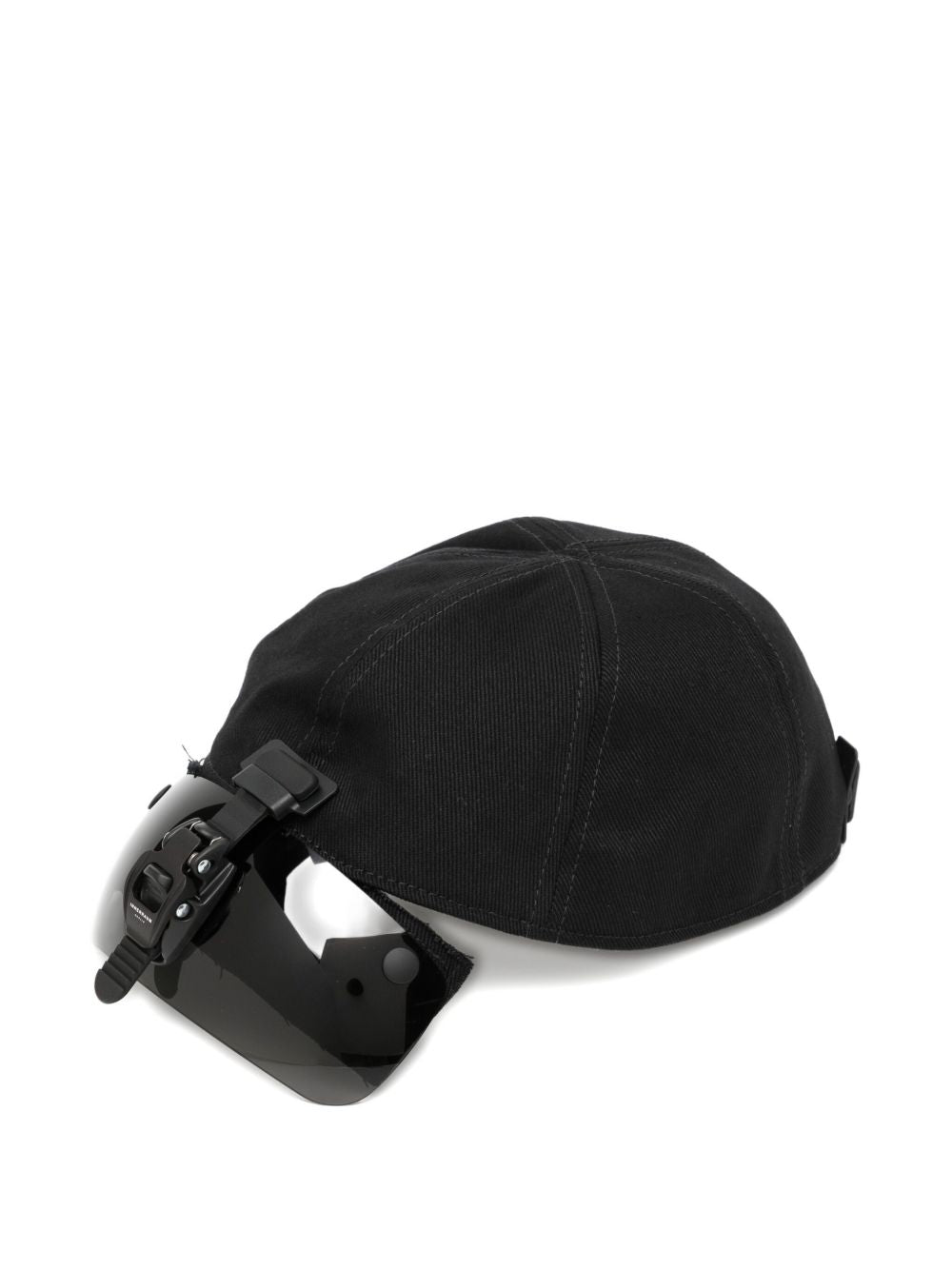 Visor cap