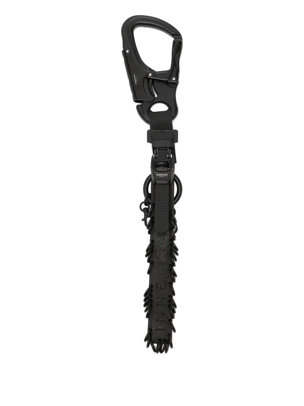 Hook keyring