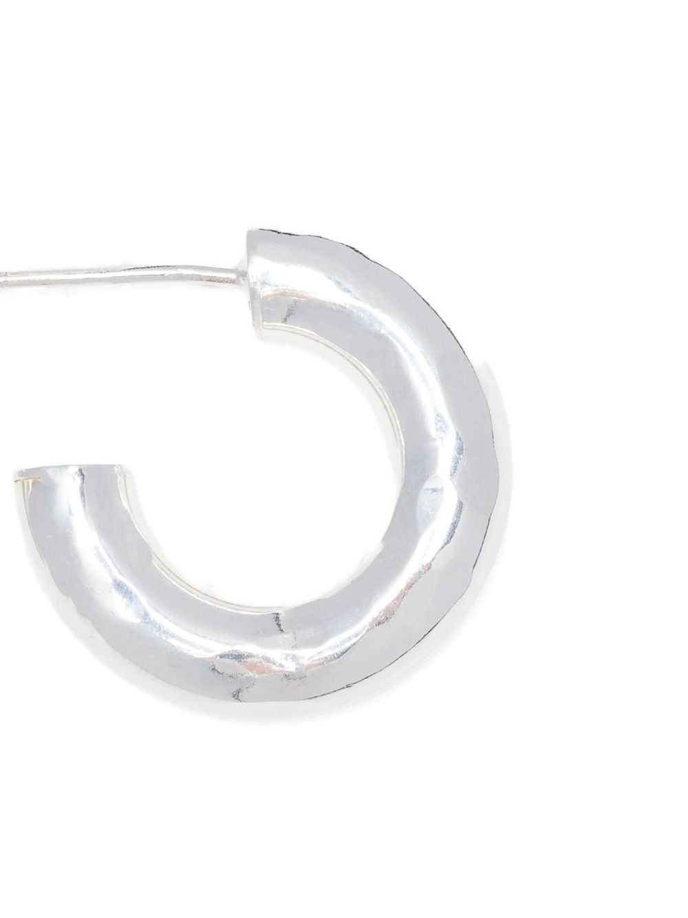 object EA5 earrings