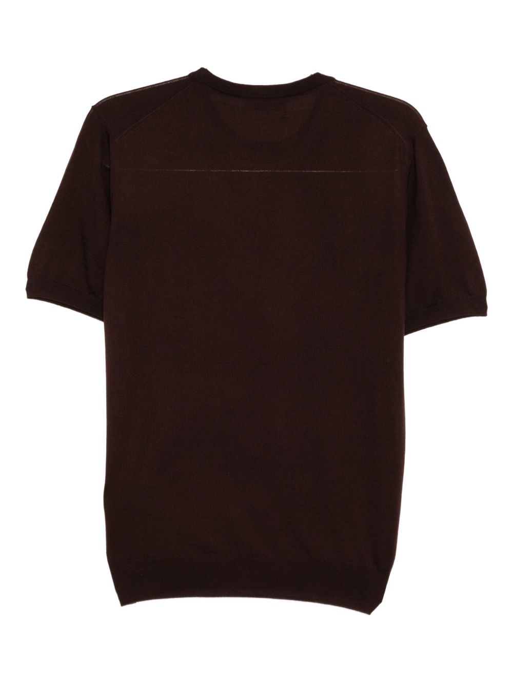 wool T-shirt