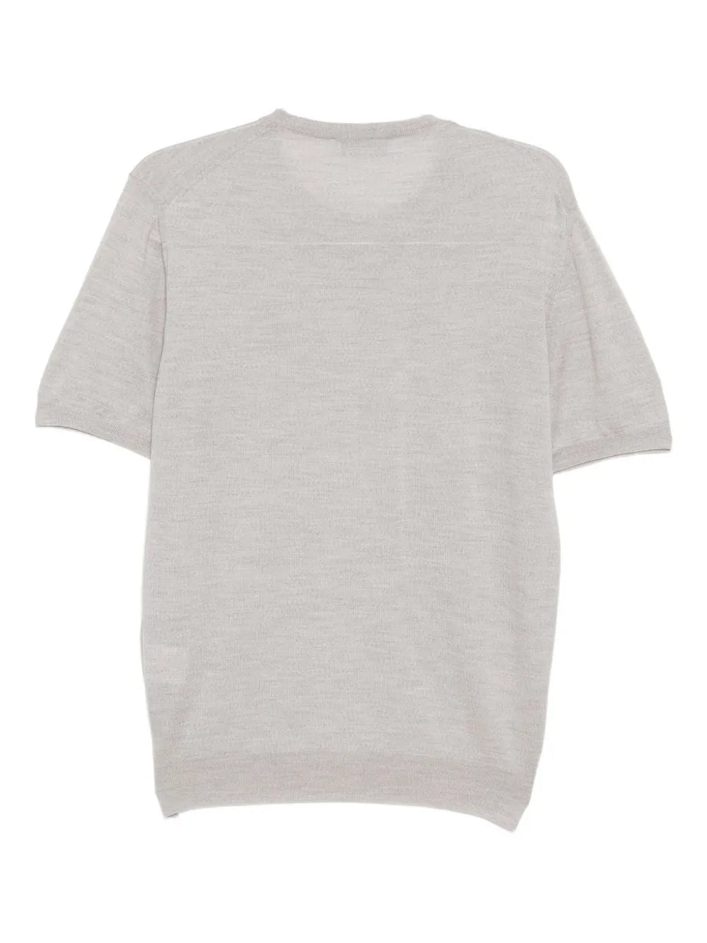 Wool T-Shirt