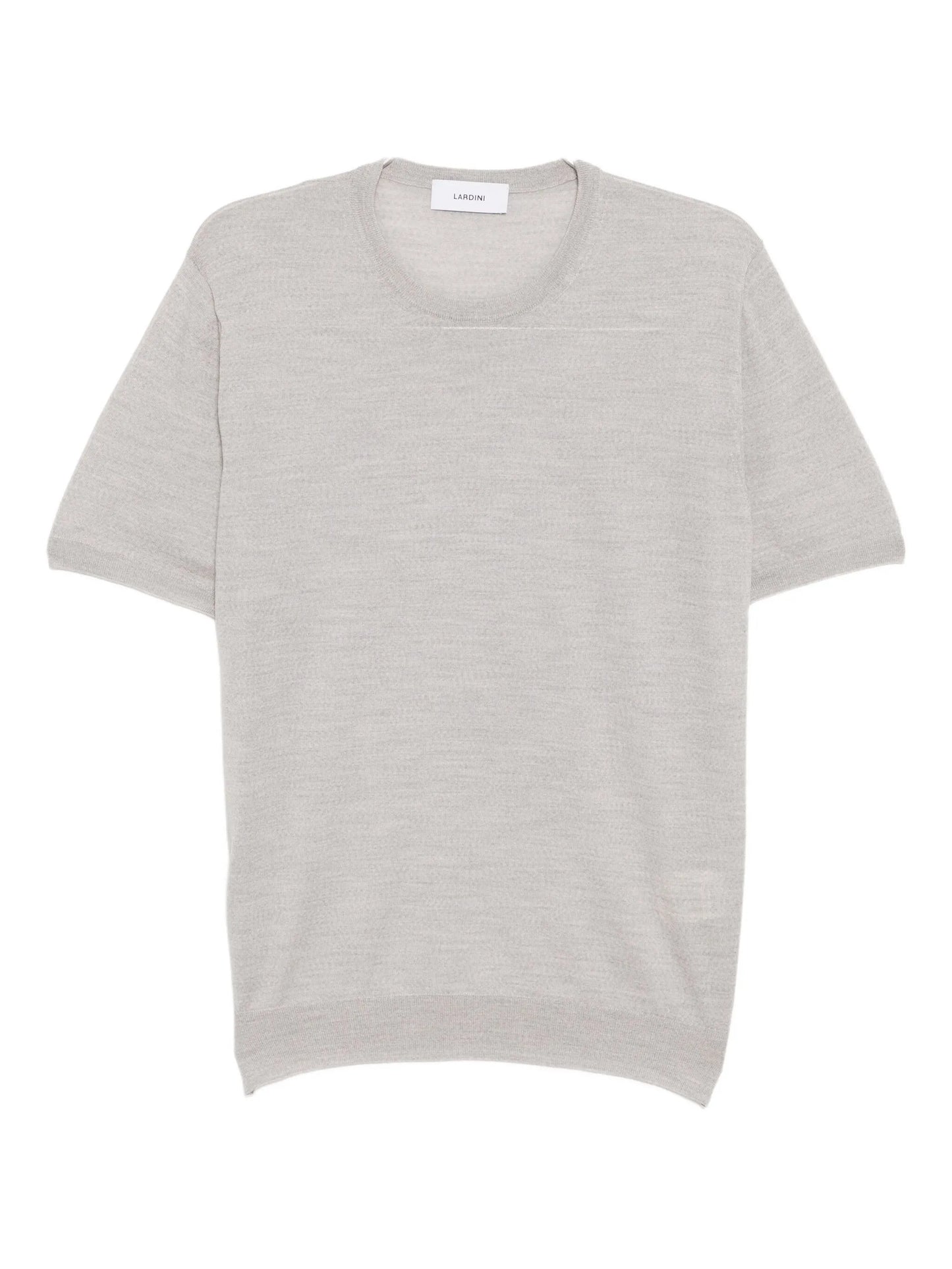 Wool T-Shirt