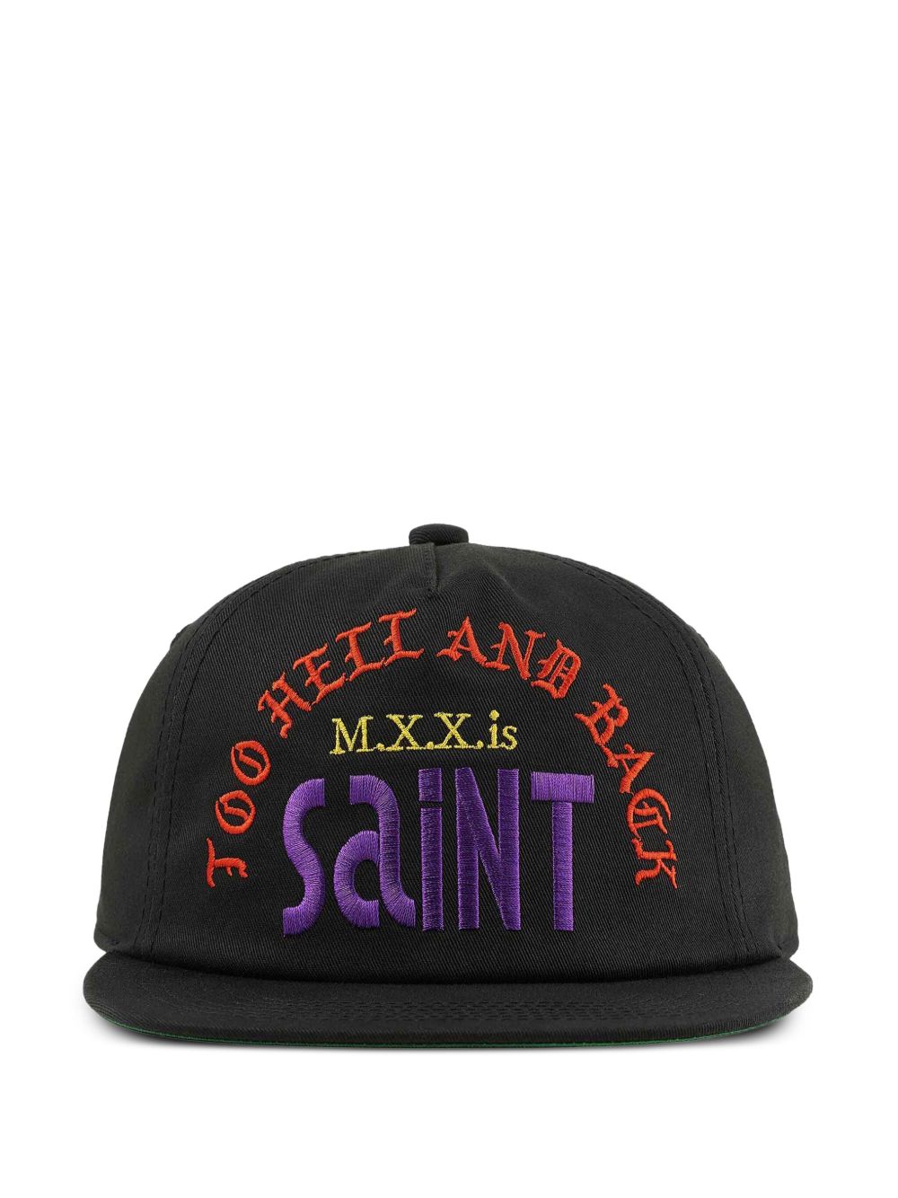 cotton baseball cap