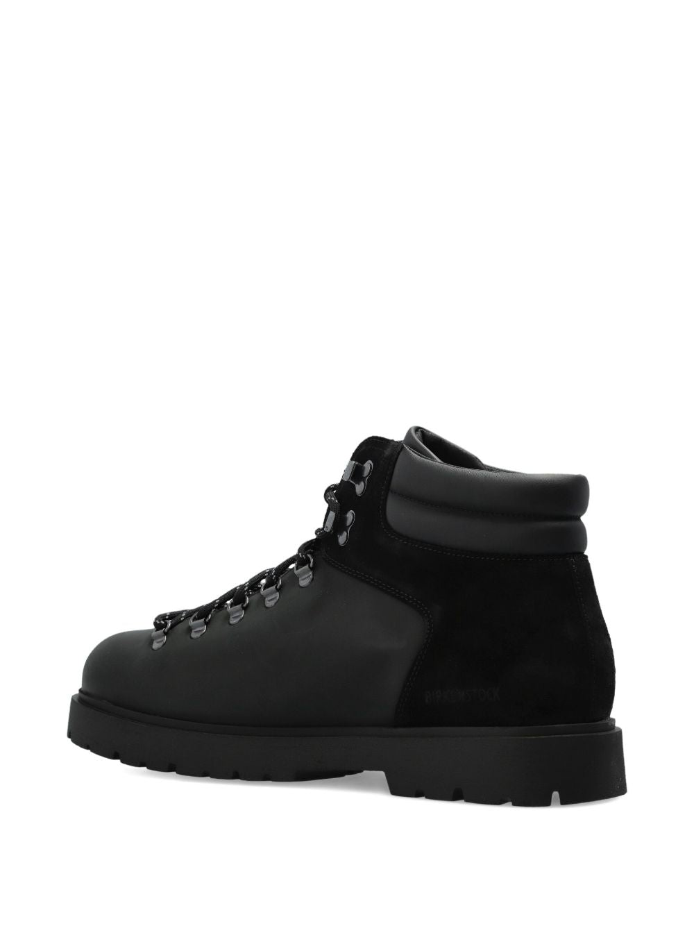 Jackson lace-up hiking boots