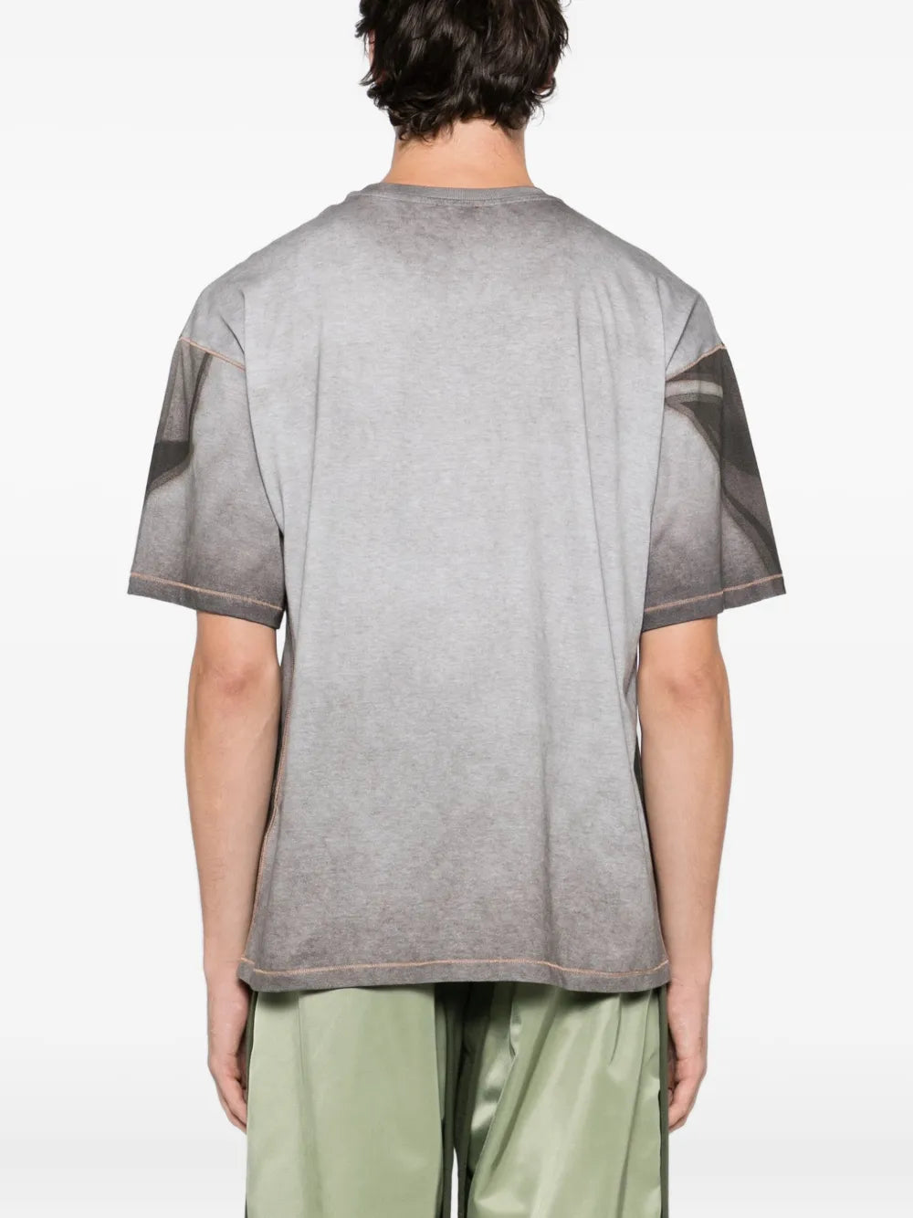 All-Over Print T-Shirt