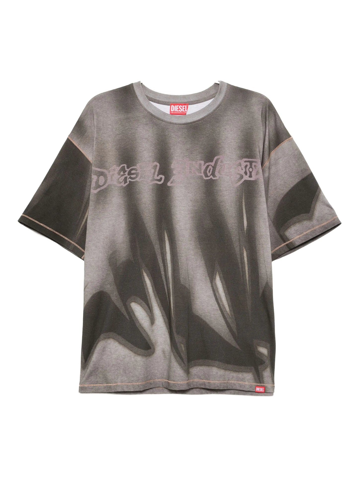 All-Over Print T-Shirt