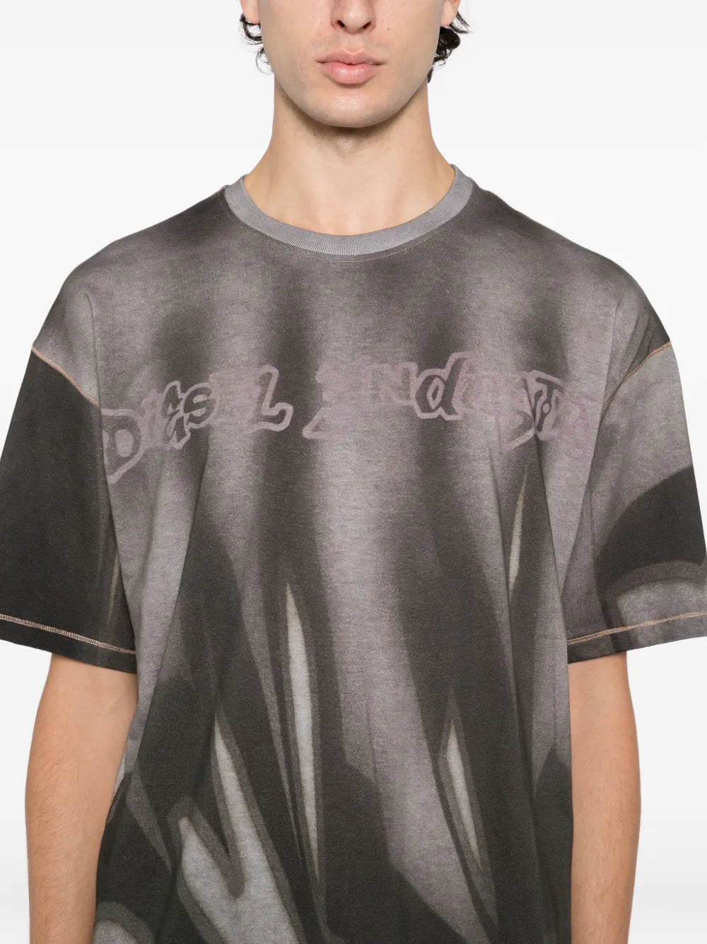 All-Over Print T-Shirt