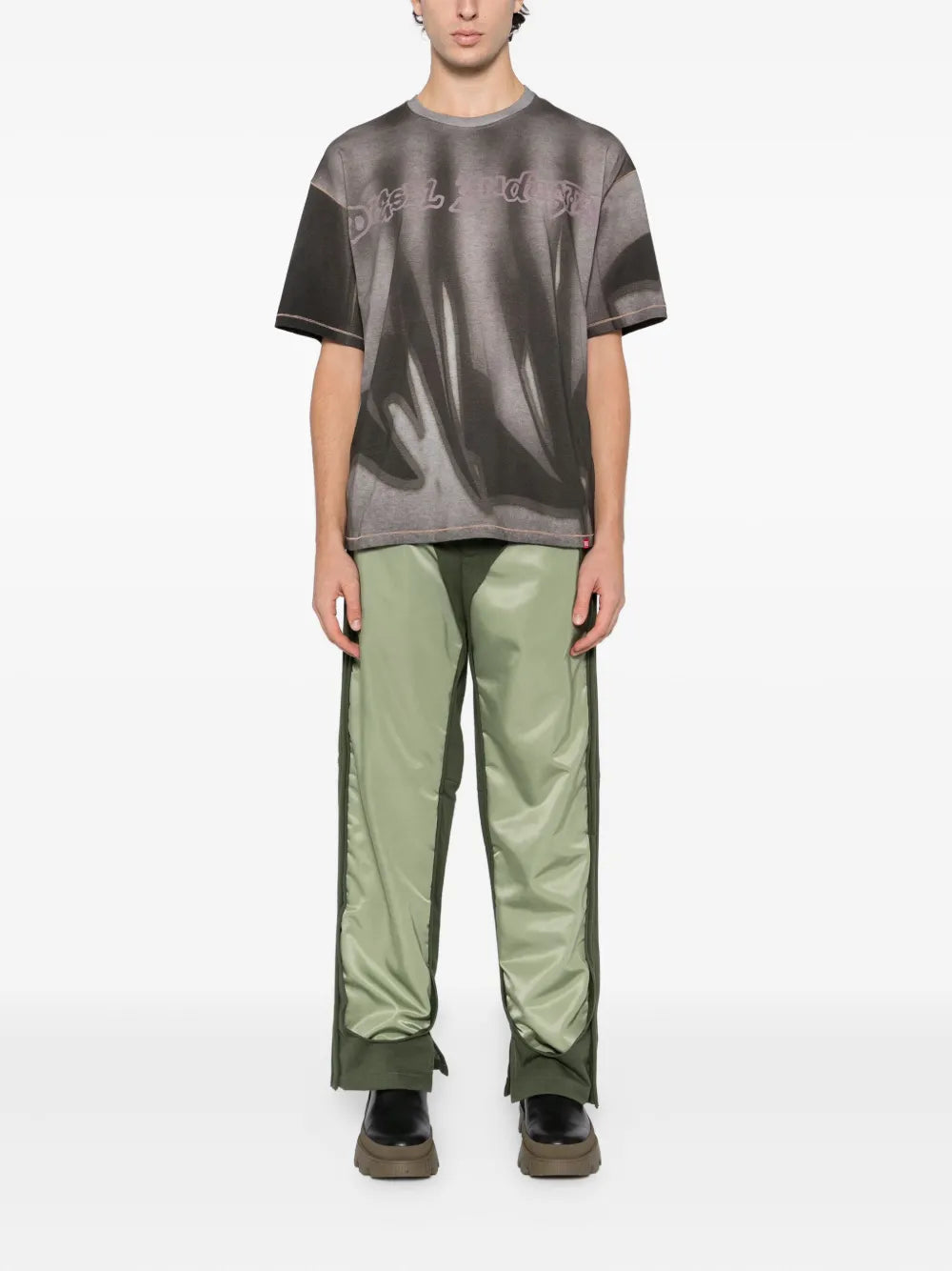 All-Over Print T-Shirt