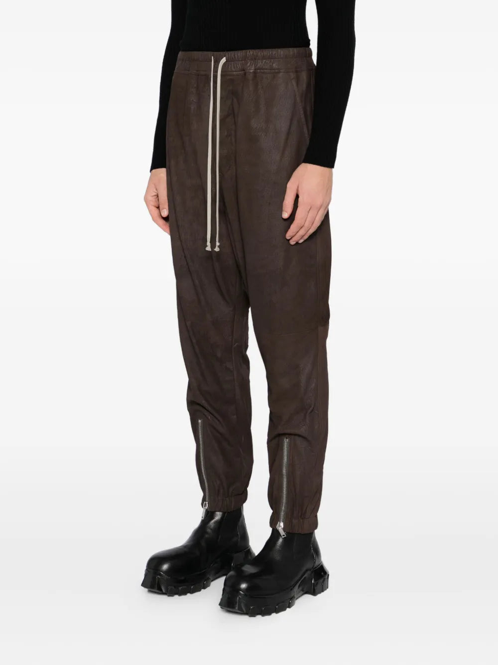 Tecuatl Trousers