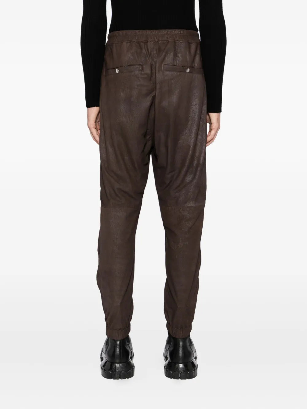 Tecuatl Trousers