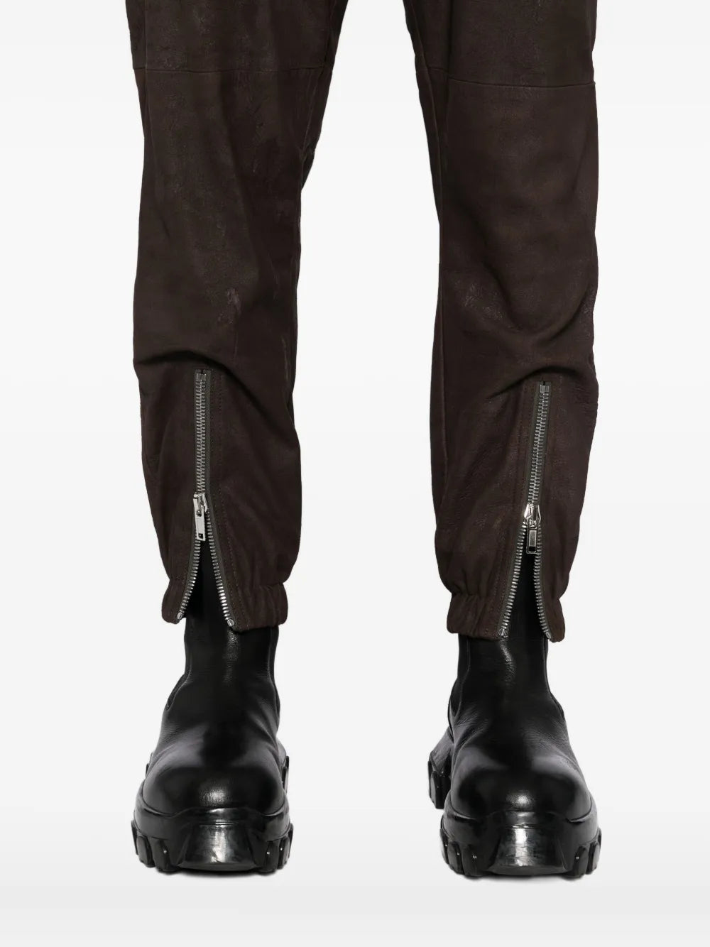 Tecuatl Trousers