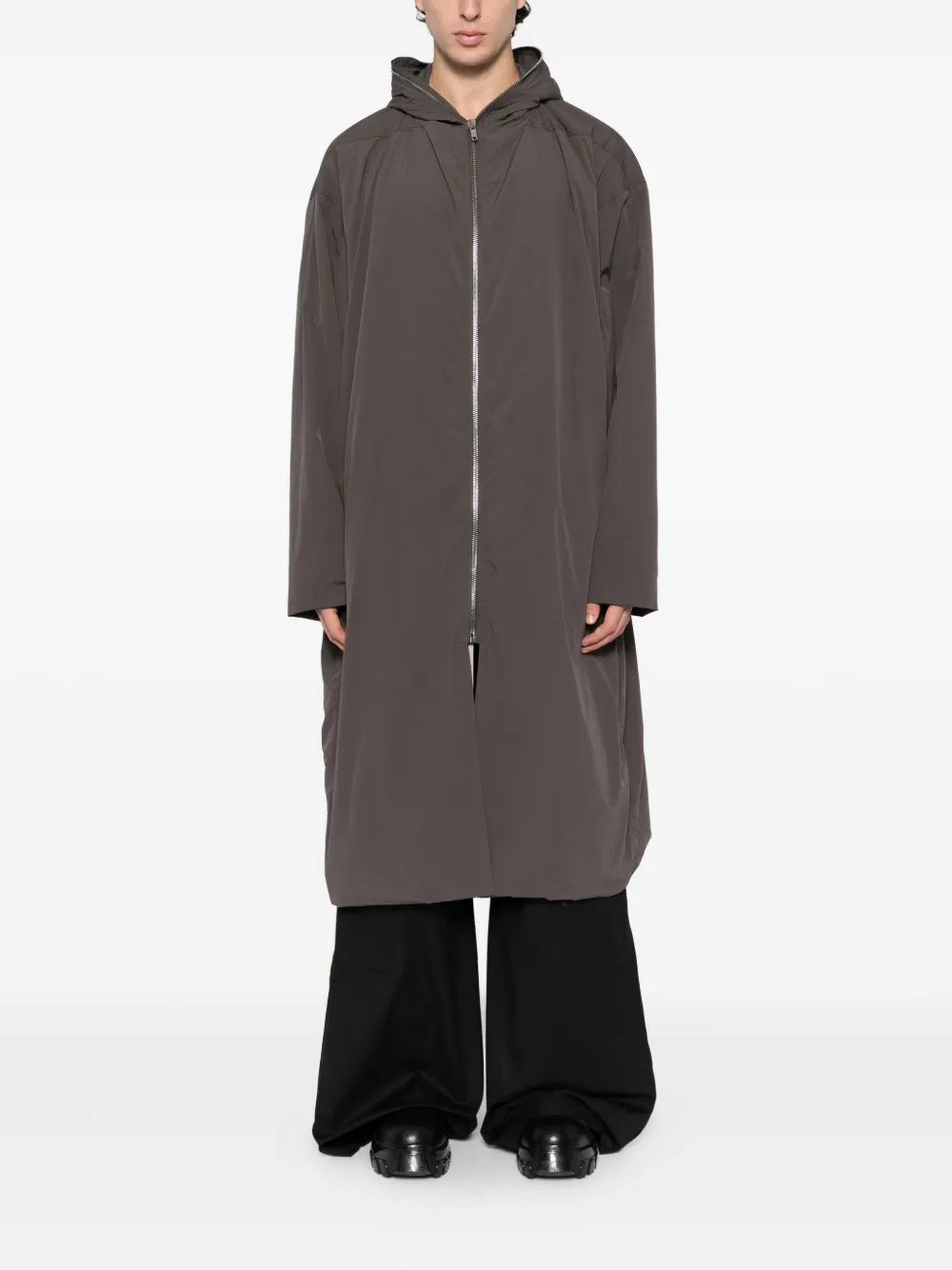 Gimp Mac Coat