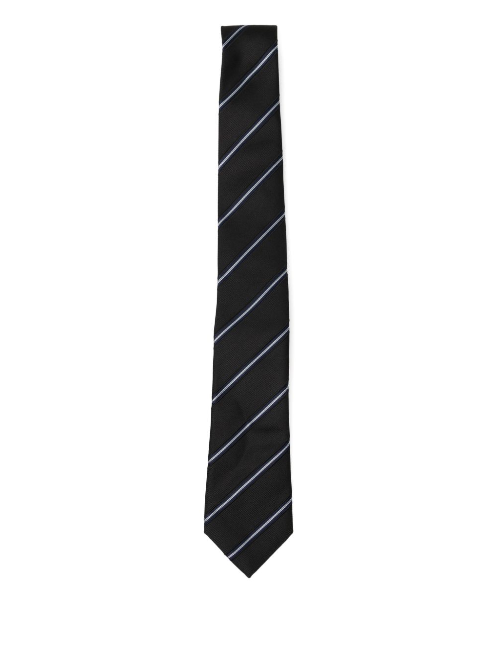 Regimental tie