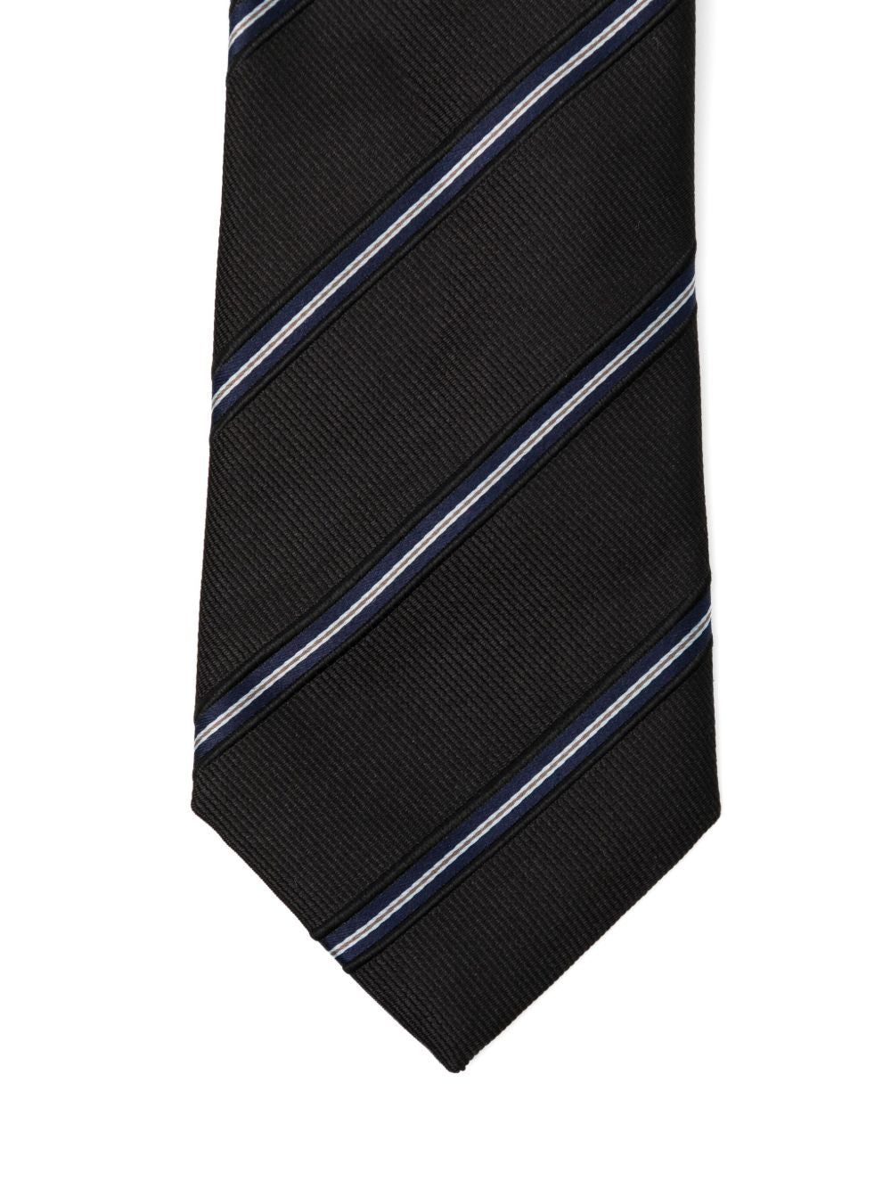 Regimental tie