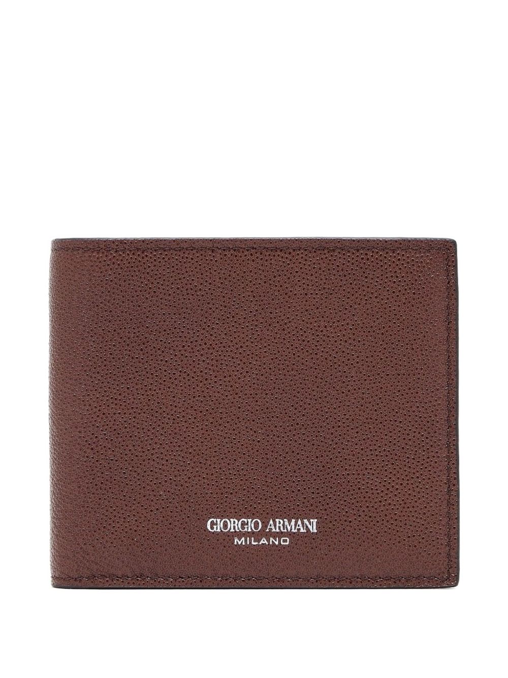 leather cardholder